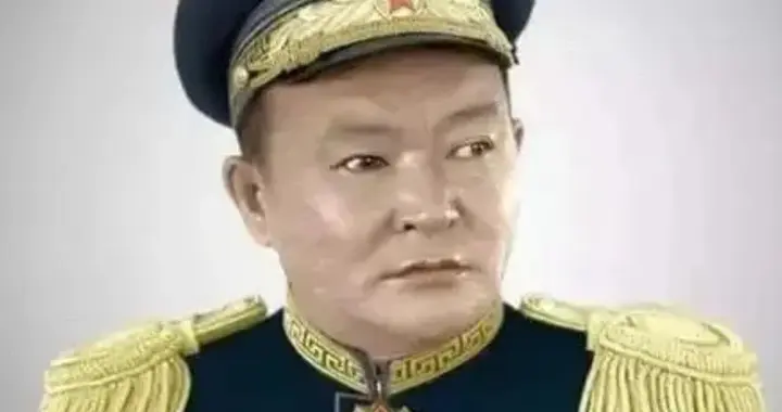 乔巴山：蒙古国"国父"，历史漩涡中的“外蒙独立”主要推手
