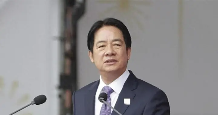 国台办不再客气，当场反问二字什么意思，民进党用心险恶