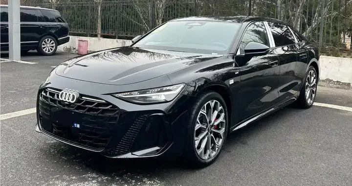 全新奥迪A6L（C9）正式上市 购车性价比全解析