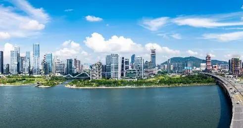 国家数据领域国际合作首批试点落地，前海入选