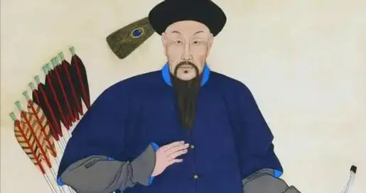 五千团灭十万，岳钟琪一战封神