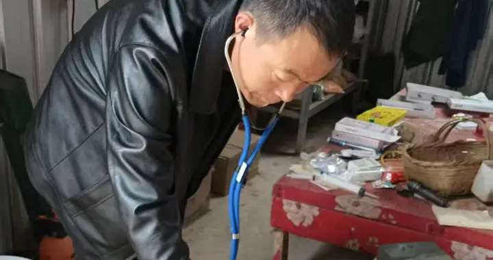 黄土坡上的“科技牧人”——王国锋