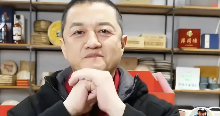 李亚鹏从1684万人围观到突然停播，内幕曝光，全网泪崩