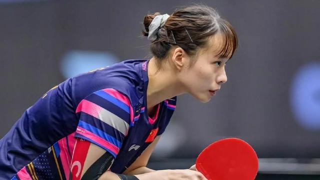 董永人间四月天：【太原挑战赛，石洵瑶 3