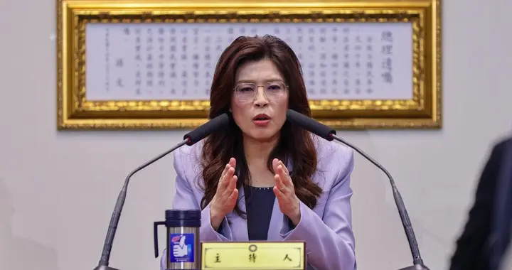 郑丽文访陆引发西方媒体集体震动，密集报道下，多是歪曲与攻击