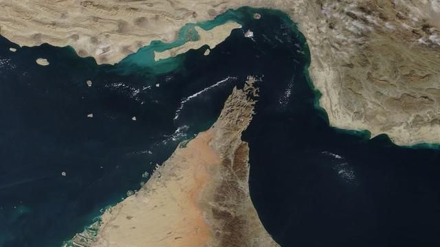 斜雨骑驴观沧海：美国这回能不能在谈判桌上