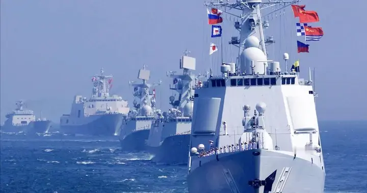 日本在南海埋雷！新导弹部署被曝光，中国反制让美日计划破产