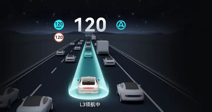 自动驾驶首部强标发布，引望如何把海量路测“翻译”成安全规则