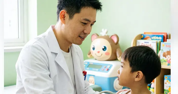 儿科医生提醒：这几类孩子必做心脏彩超，避免猝死风险