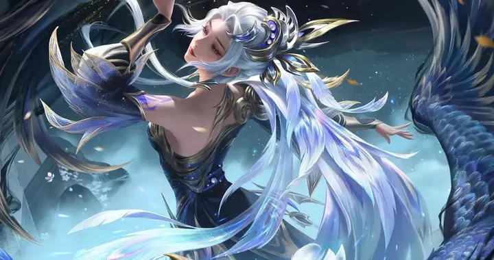 “混伤流”虞姬崛起，一技能命中有技巧，这套连招秒伤高达5684