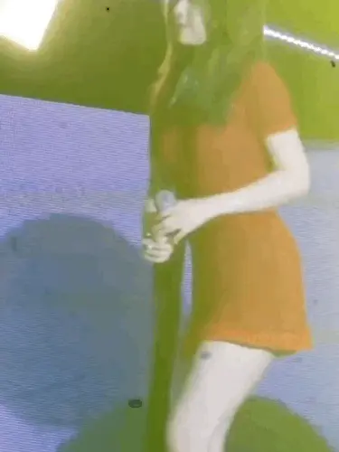 捂热你的左心房：笑死！裴珠泫扭得越快，走