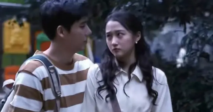 司晓迪曝关安恋？一场被剧粉滤镜点燃的娱乐圈乌龙