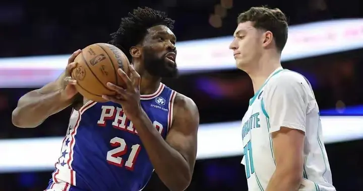 NBA东部排名榜:公牛、76人升第一梯队，步行者、凯尔特人垫底陨落