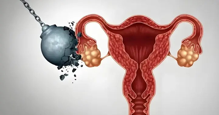 两周逆转卵巢衰老！动物研究走向临床！38-42岁卵子拯救计划开启