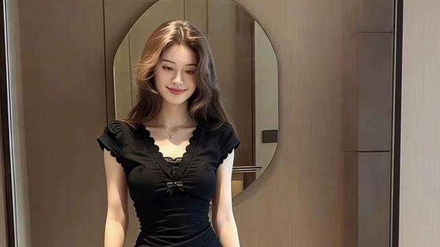 时尚穿搭：作为一个女人，很多事情，其实都