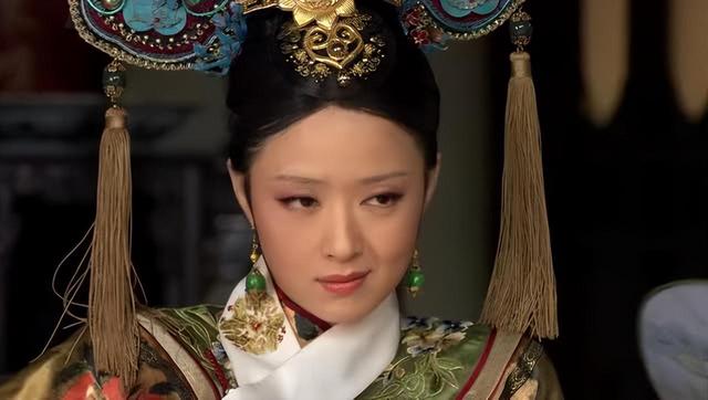 “著名演员”蒋欣：如今无人敢娶，活成了谁都不敢惹的模样
