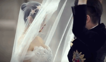 陈晓陈妍希婚姻走到尽头，正式宣布离婚（爆了一个人尽皆知的事）