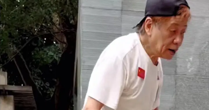 梁小龙病逝家人隐瞒4天，火云邪神真的去了远方拍电影