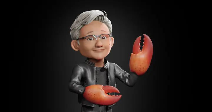 黄仁勋：OpenClaw会是下一个ChatGPT