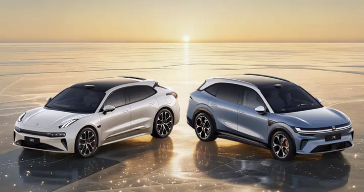 焕新体验，不止于快——极氪「900V」全民众测活动已全面开启