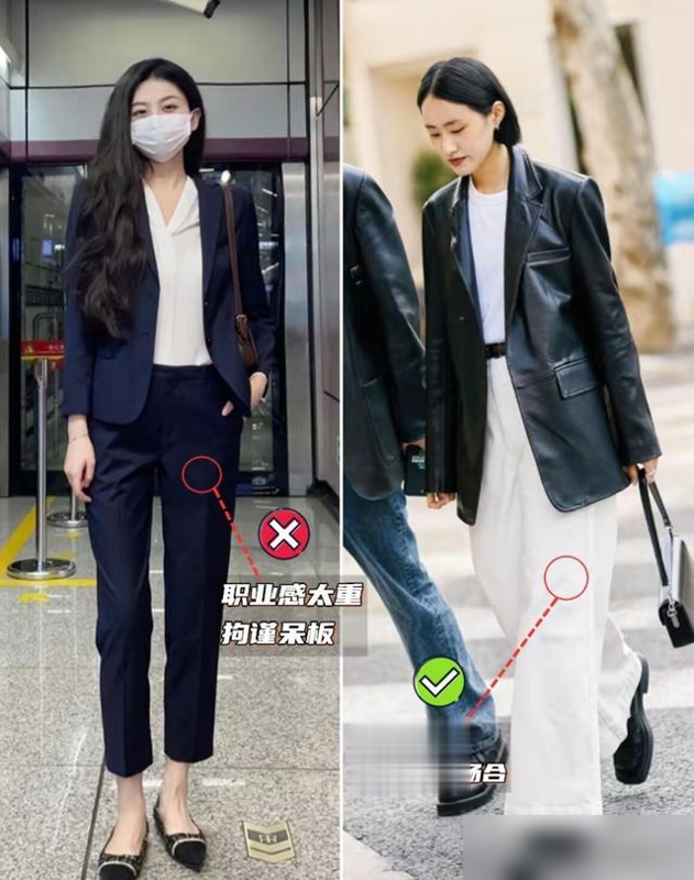 去了上海才懂！这3双鞋凭啥成2025春装顶流？