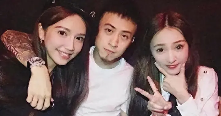 浙江富豪之子坐牢14年！为女主播狂掷上亿，父亲卖厂还债