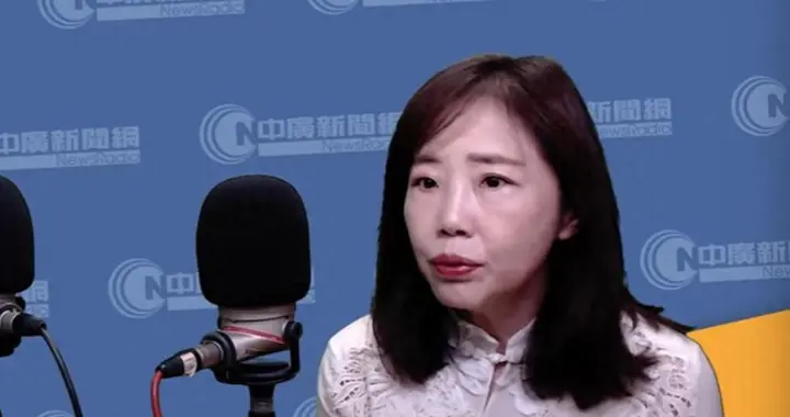 郑丽文炒掉侯友谊亲信，赖清德重用台独分子，通缉大陆某手机高层