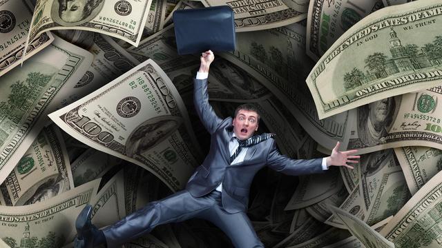 墨禅：想知道自己是不是那3%的财经内行人