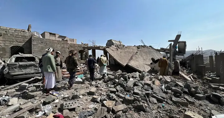 53人死亡！胡塞武装打出重磅战果，也门冲突要彻底失控了