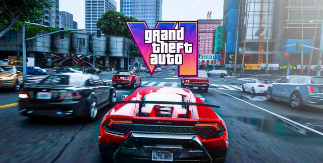 GTA6或成PC游戏史上最严苛硬件杀手，2025年换本首选这款游戏机皇