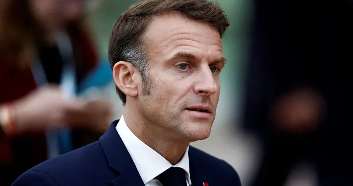 欧洲列强到过气戏子！专家：是中国变了，中国人眼里的法国也变了