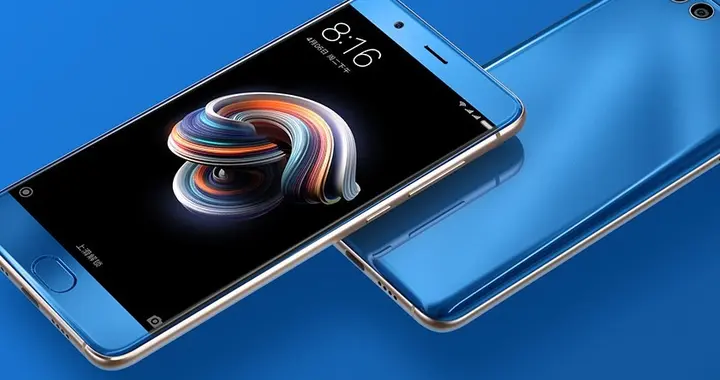 🔥小米影像的崛起，从小米Note 3开始，也是一代经典之作！