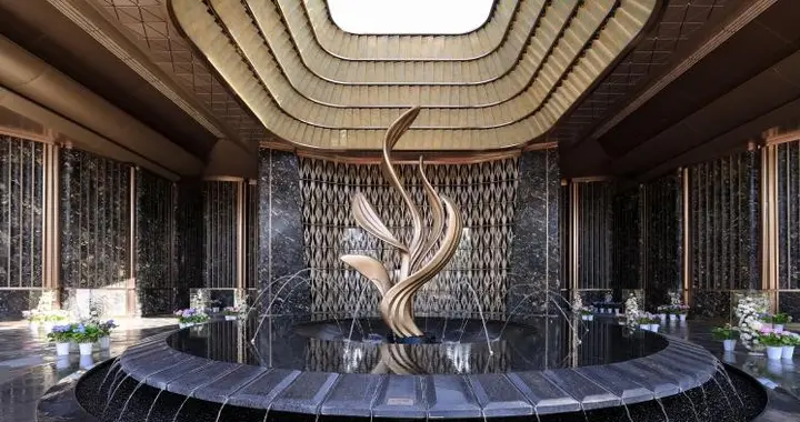 西派昱府｜一份环球归来的石材履历