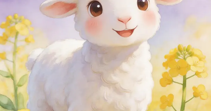 金羊迎喜：这两天好运临门，接住财气福气满满