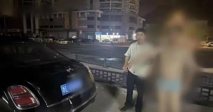 台州男子撬车盗走金条，3000万名表视而不见，警方3小时抓现行