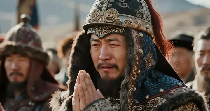 努尔哈赤吞并乌拉部，用了二十年时间