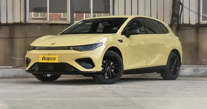 上市即热销，零跑Lafa5凭啥这么火？深度试驾后，我懂了