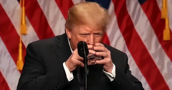 特朗普没料到，中国会果断放弃购买！俄一个电话打到北京，聊美了