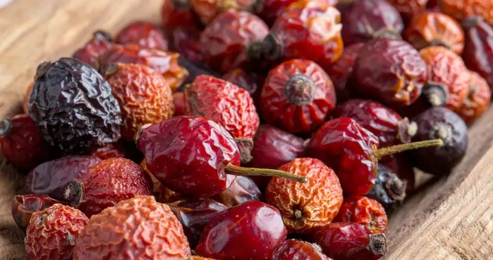 红枣再次成为关注对象！调查发现：常吃红枣，可能将收获5大好处