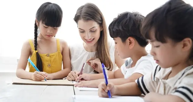 第四中学教学管理规章制度
