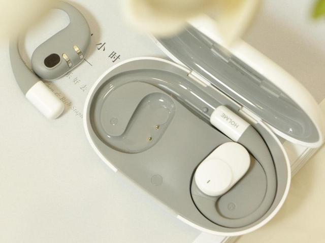 开放式蓝牙耳机哪个牌子好？盘点2025年最值得买的开放式耳机推荐