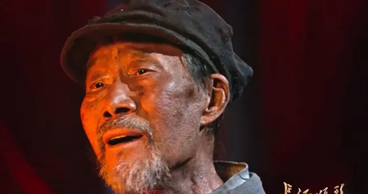 不到24小时，央视2次单独“点名”李雪健，原来李幼斌说得没错