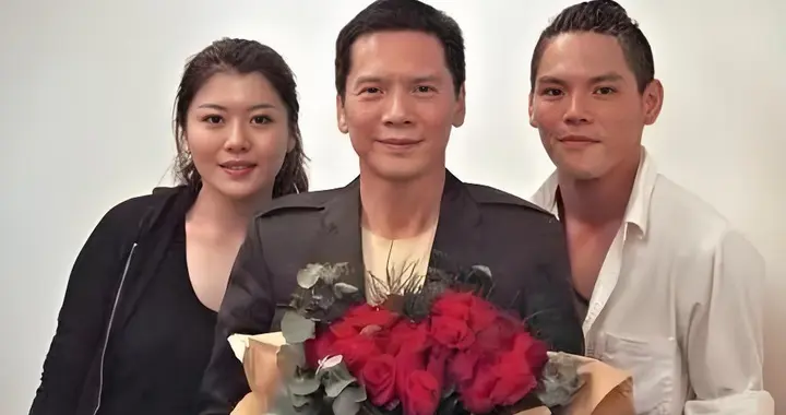 向太给向华强生了两个儿子，最争气的竟然是丁佩生的女儿