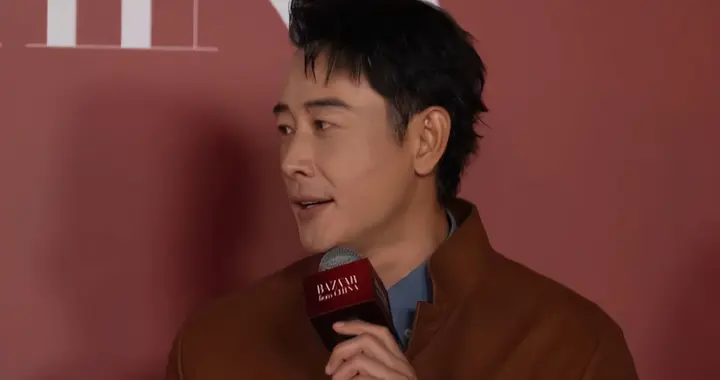 江阴这一夜，44岁罗晋真实处境曝光，与唐嫣婚变传闻早真相大白！
