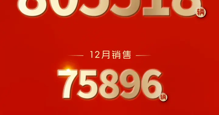 一汽丰田2025年新车销量805,518辆，连续三年稳居主流合资前列