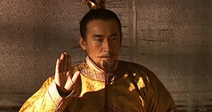 玄武门之变李世民一生有过后悔吗？不后悔，但他的儿子重演了悲剧