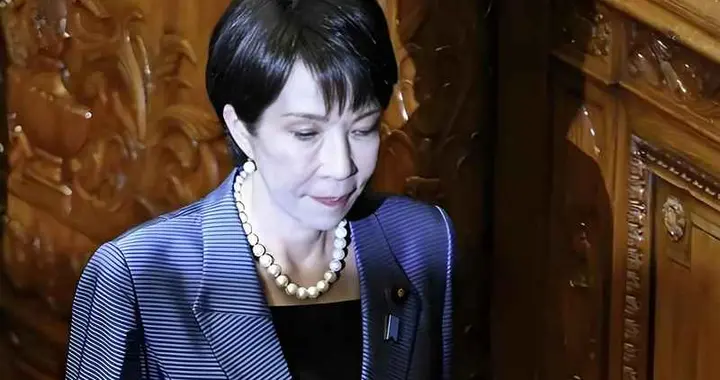 日本慌了，中美跳过日本直接和谈，高市早苗外交颜面尽失