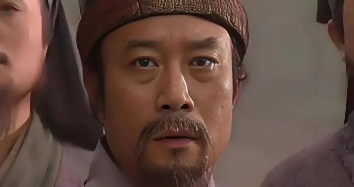 宋江下令林冲对阵史文恭，林冲想起师父周侗的教诲