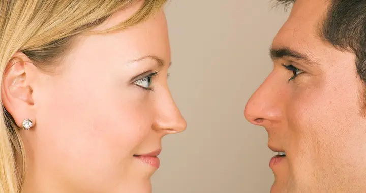 农村老话“男怕小嘴，女怕大鼻”，啥意思，有科学道理道理吗？