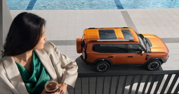 从盘山公路到郊野小径，纵横G700全路况通行实力解析